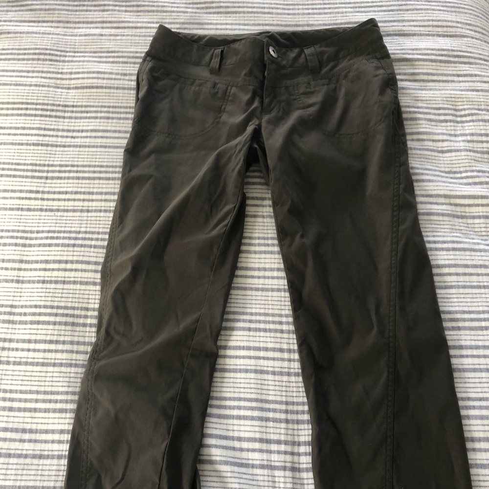Athleta Hiking Pants